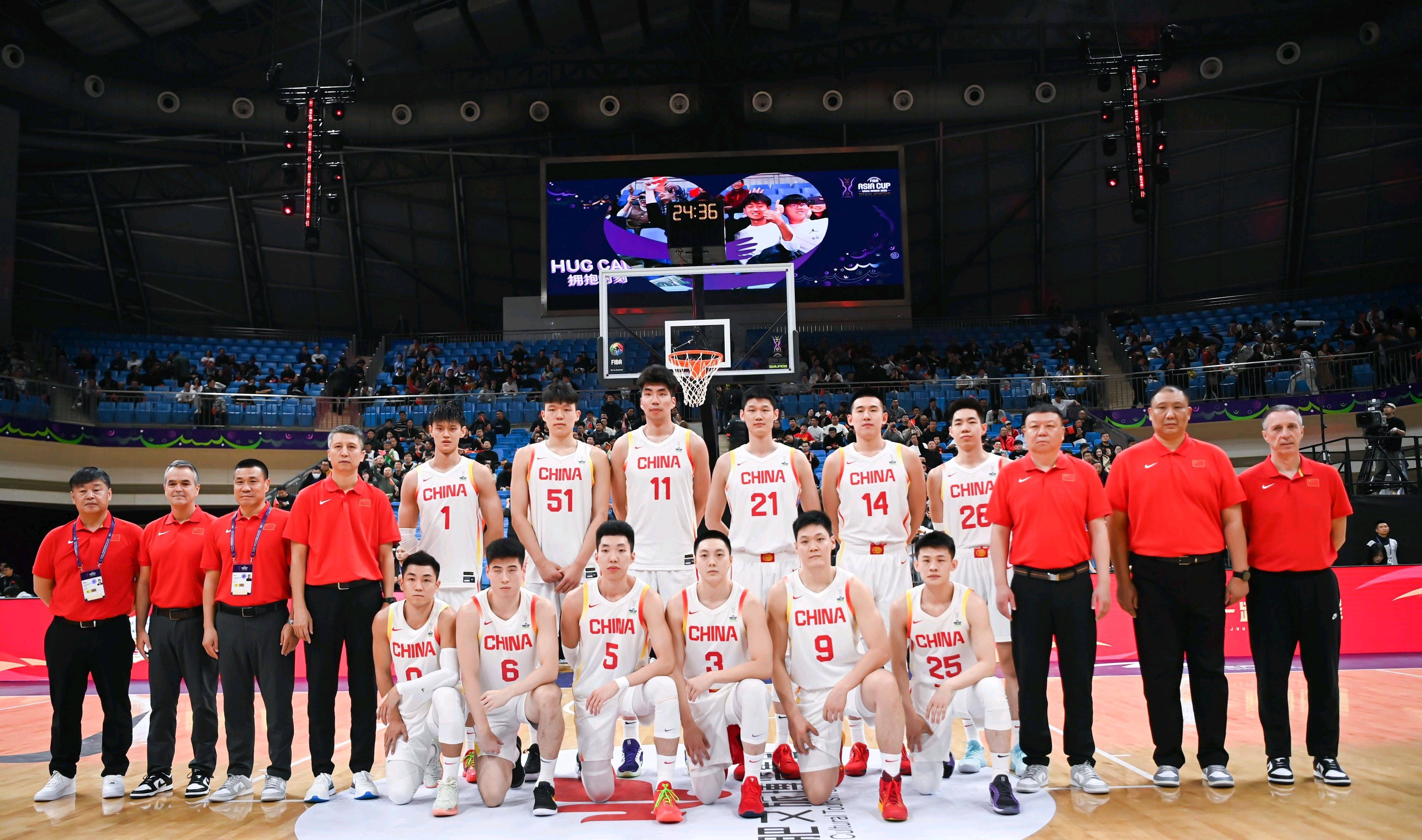 开云体育在线登录-中国篮球能否再出一个NBA球星？的简单介绍