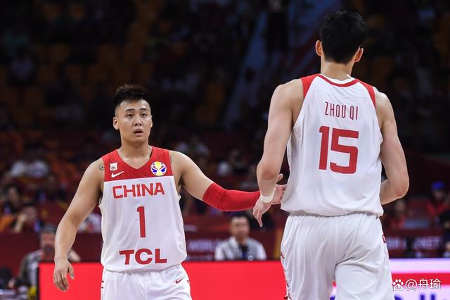 开云体育平台-包含中国男篮防守问题：为何总被欧洲队打爆？的词条