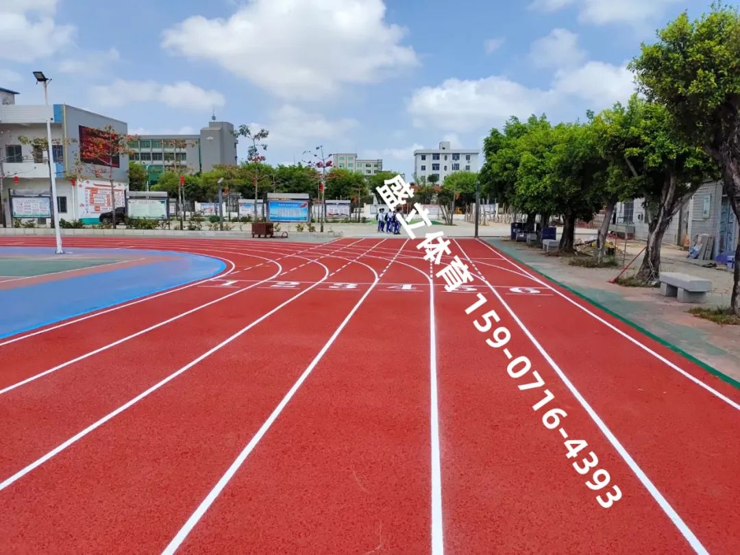 开云体育-关于体育场馆新型材料：自修复跑道研发成功的信息