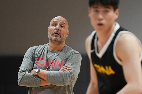 乔尔杰维奇的欧洲战术适合中国吗？