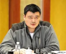 开云体育网站-姚明：中国篮球的传奇与改革者