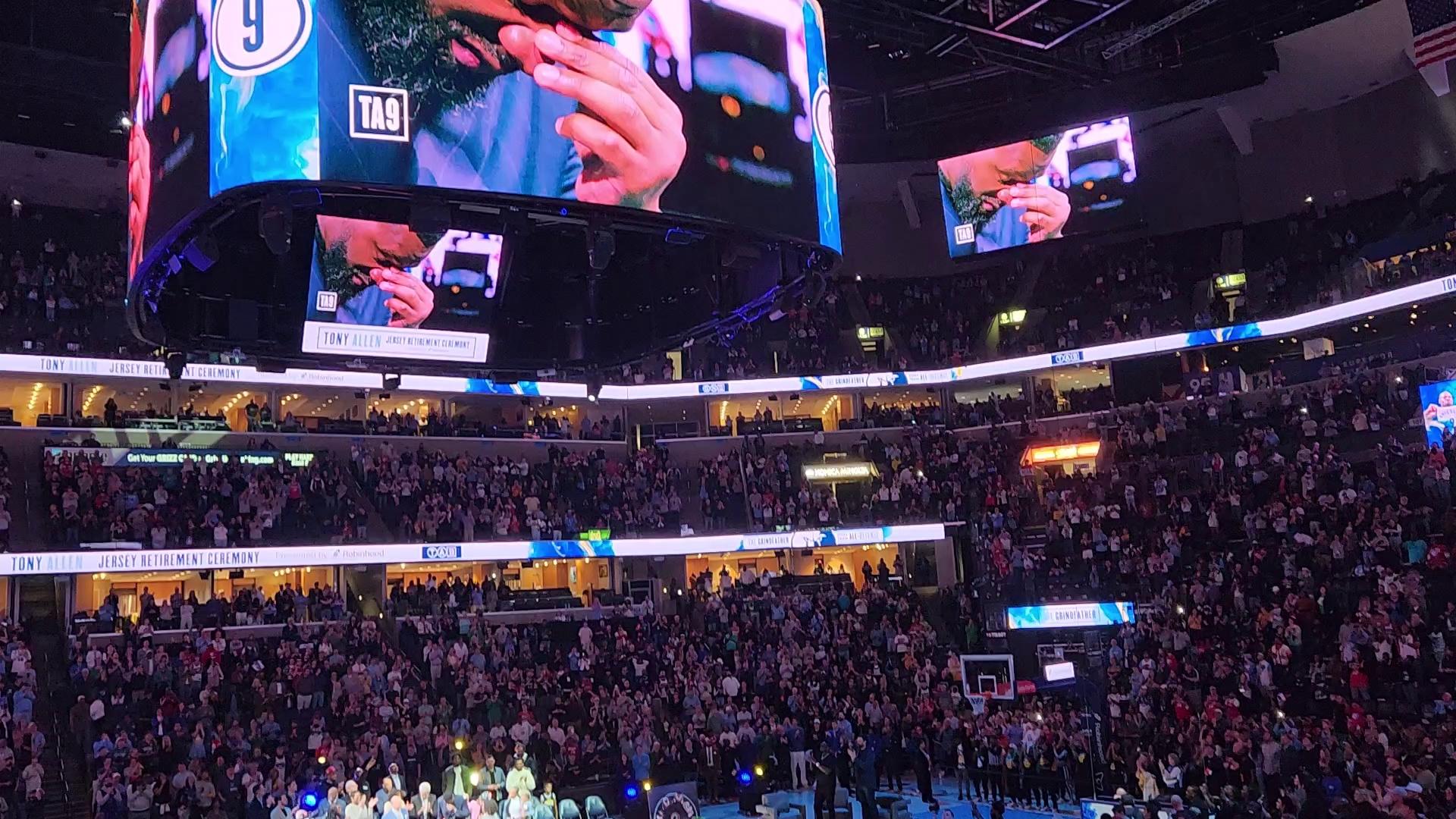 开云体育网站入口-NBA传奇退役仪式回顾