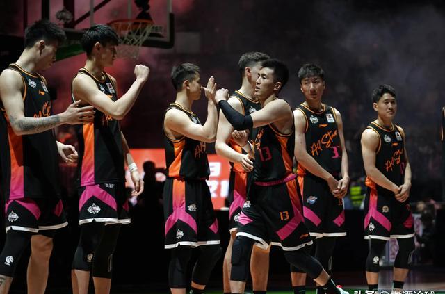 CBA全明星赛：娱乐还是竞技？