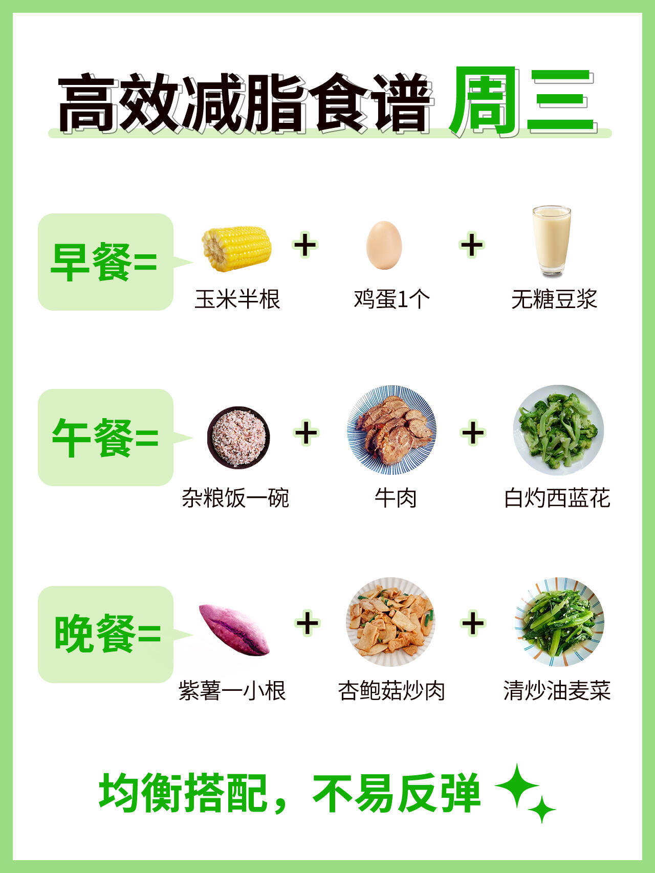 运动员营养餐AI定制，效果显著
