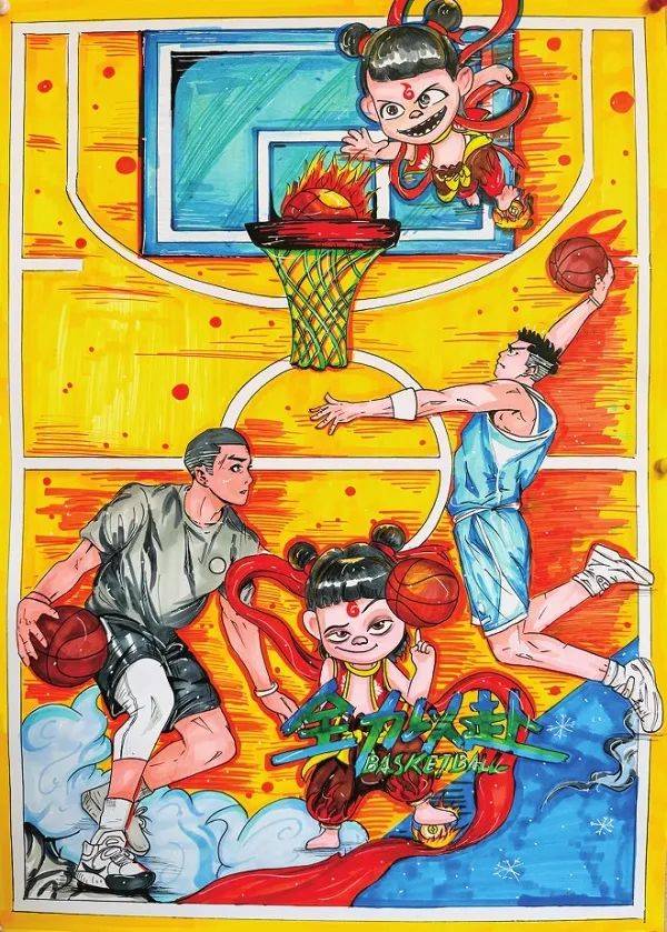 关于体育漫画展举办，经典作品引回忆杀的信息