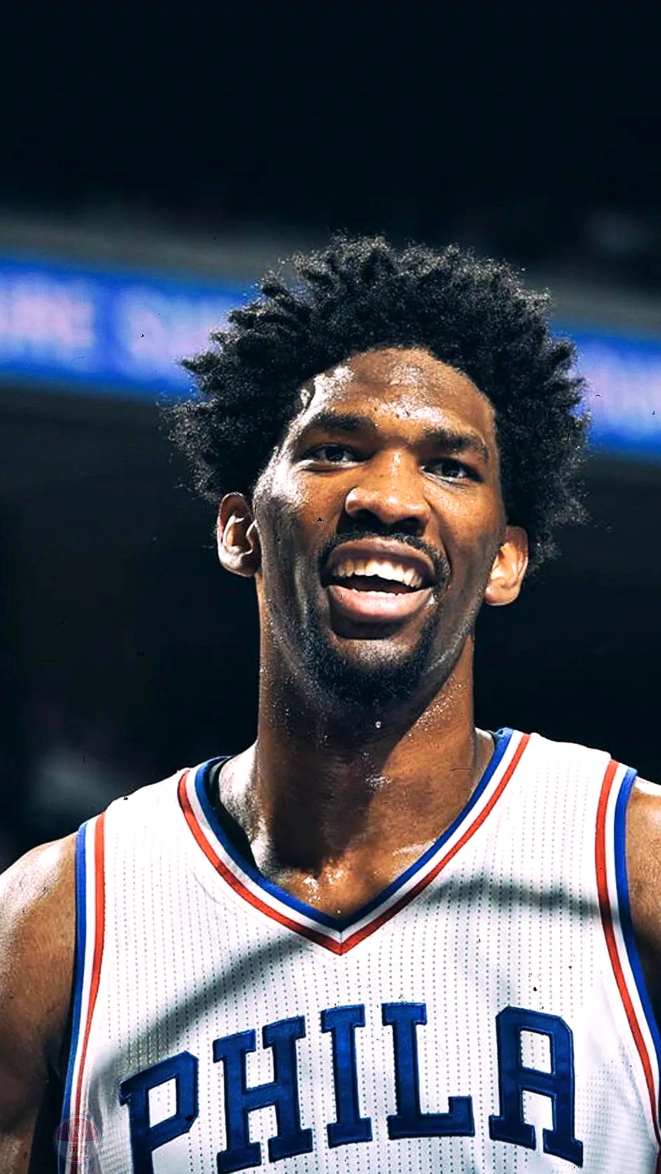 开云体育在线登录-NBA非洲赛重启，恩比德&西亚卡姆领衔的简单介绍