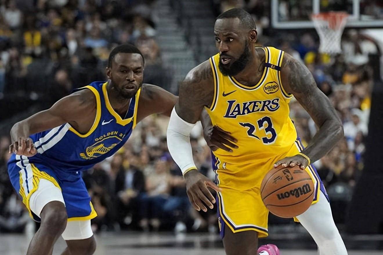 开云体育注册-关于詹姆斯投资NBA球队，或成拉斯维加斯新老板的信息