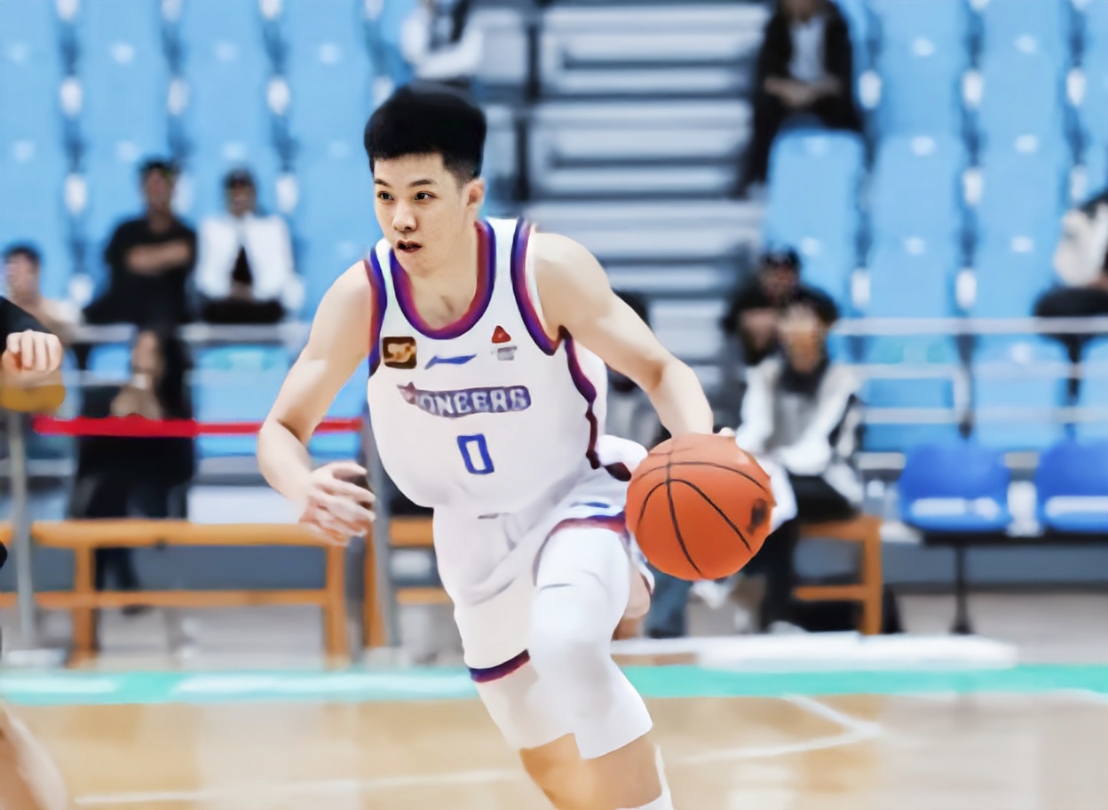 开云体育网站入口-关于张镇麟NBA夏季联赛表现：能否拿到正式合同？的信息