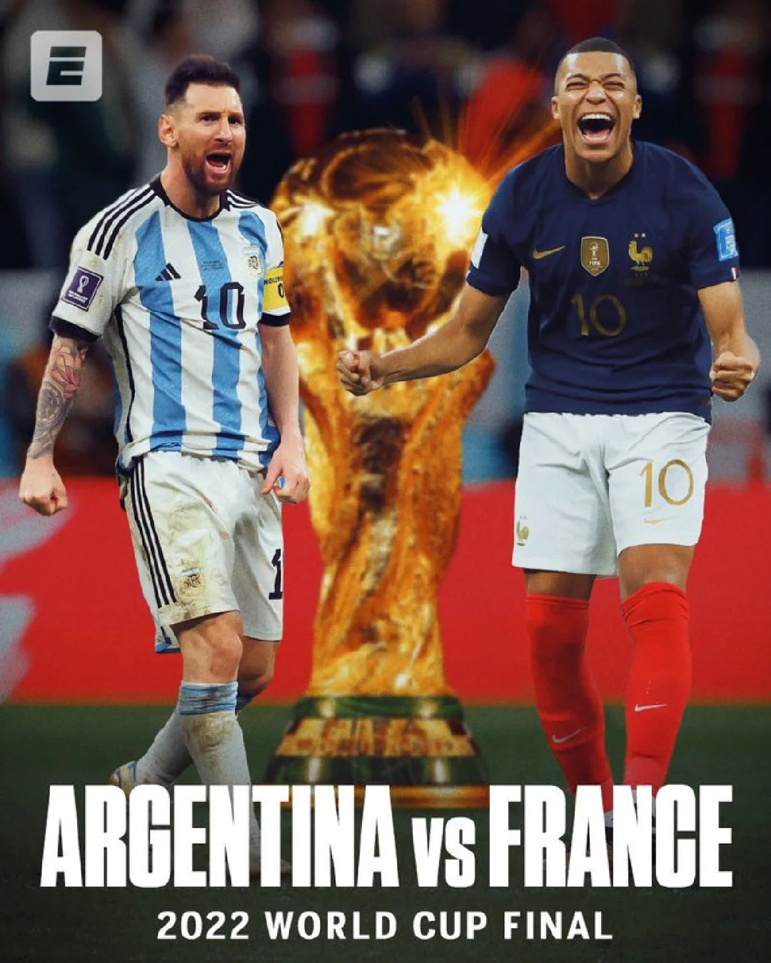 开云体育官网入口-世界杯：足球世界的巅峰之战