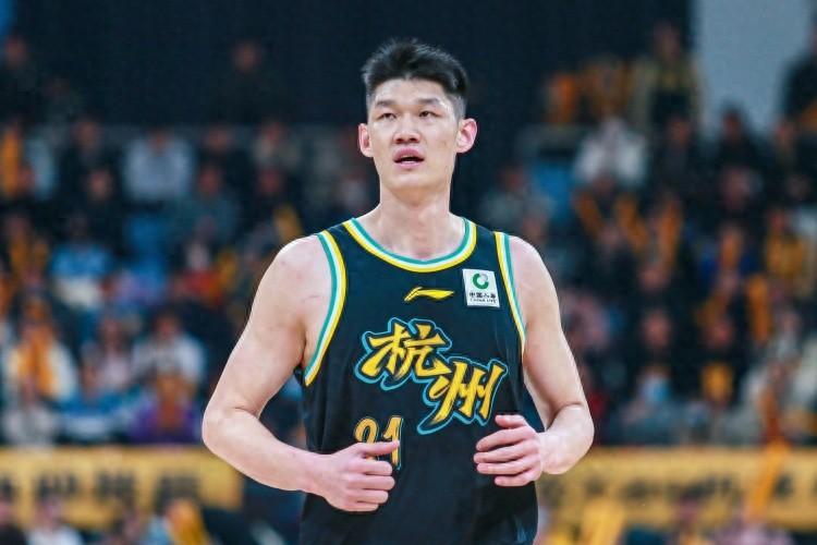 开云体育在线入口-包含胡金秋冲击MVP：广厦队内线核心再进化的词条