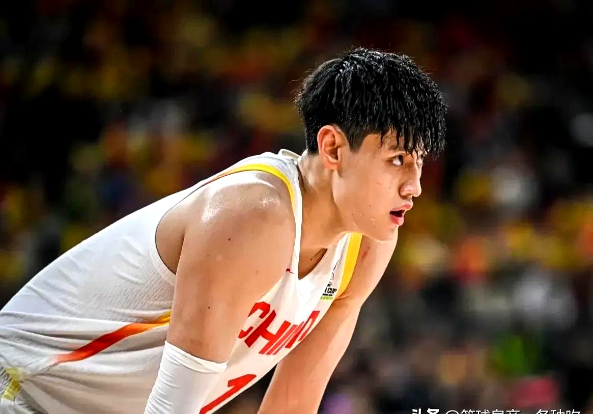 八村塁成日本男篮核心，NBA历练显成效