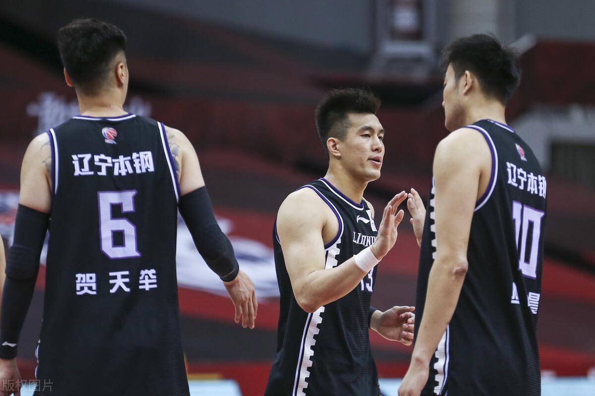 关于CBA总决赛：辽宁卫冕成功，郭艾伦MVP的信息