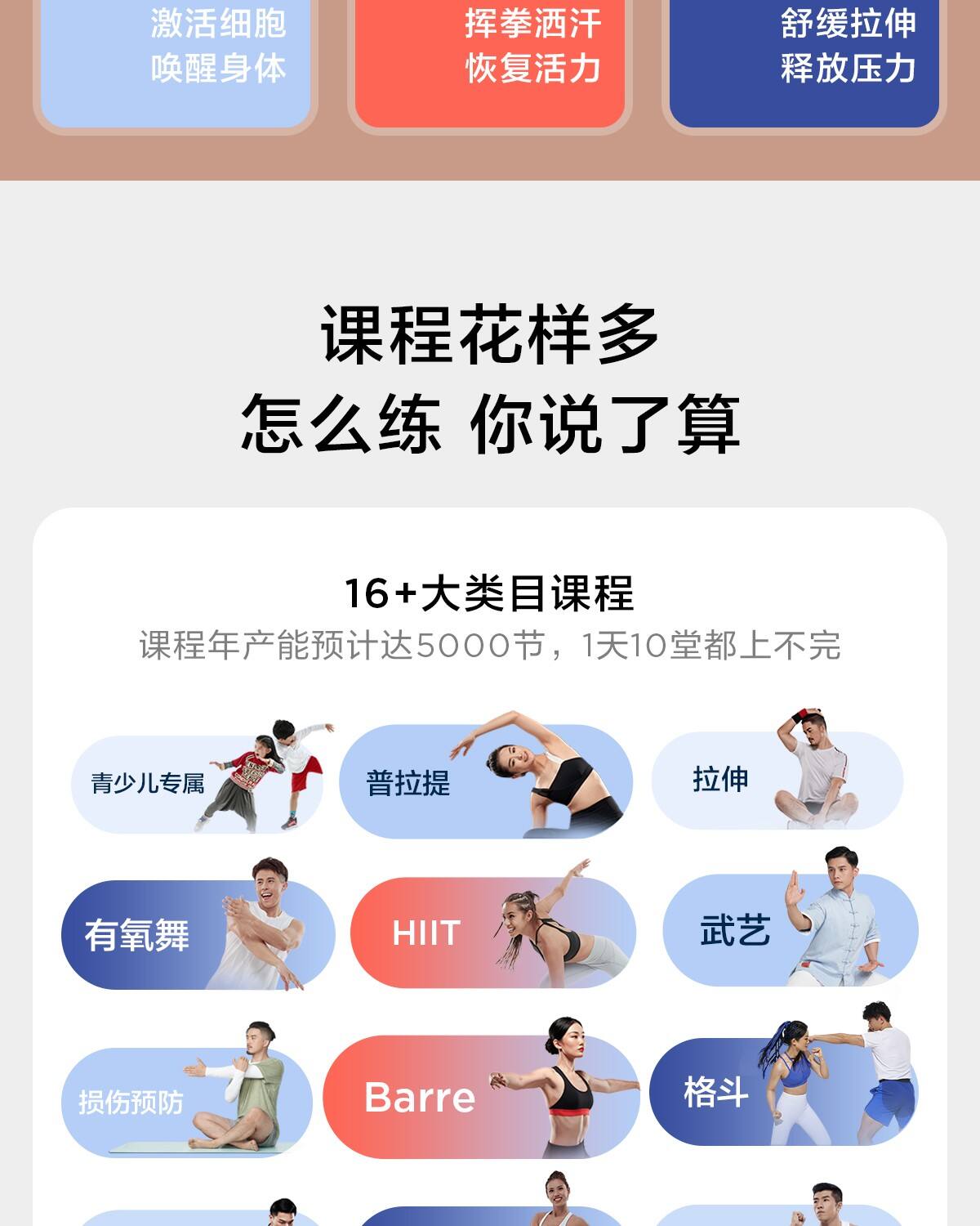 家庭体育消费攀升，智能健身镜热销的简单介绍