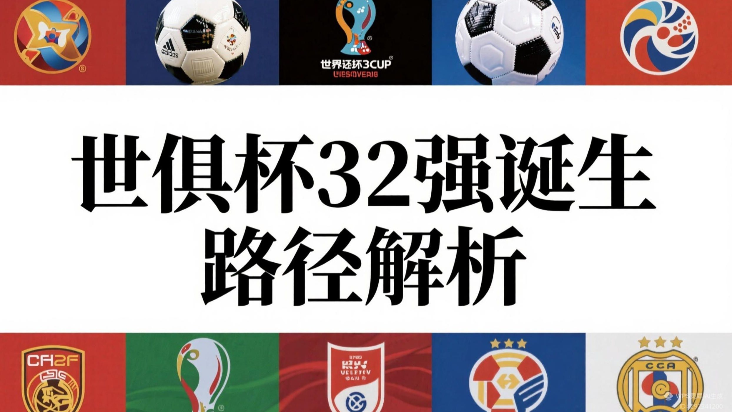 世俱杯改制：32队参赛，欧冠冠军还能稳赢吗？