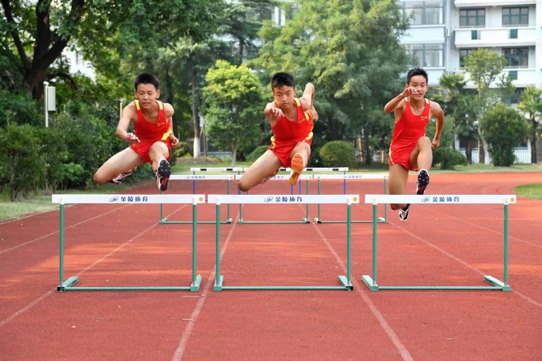开云体育网站-体育特长生培养模式改革，文化课要求提高