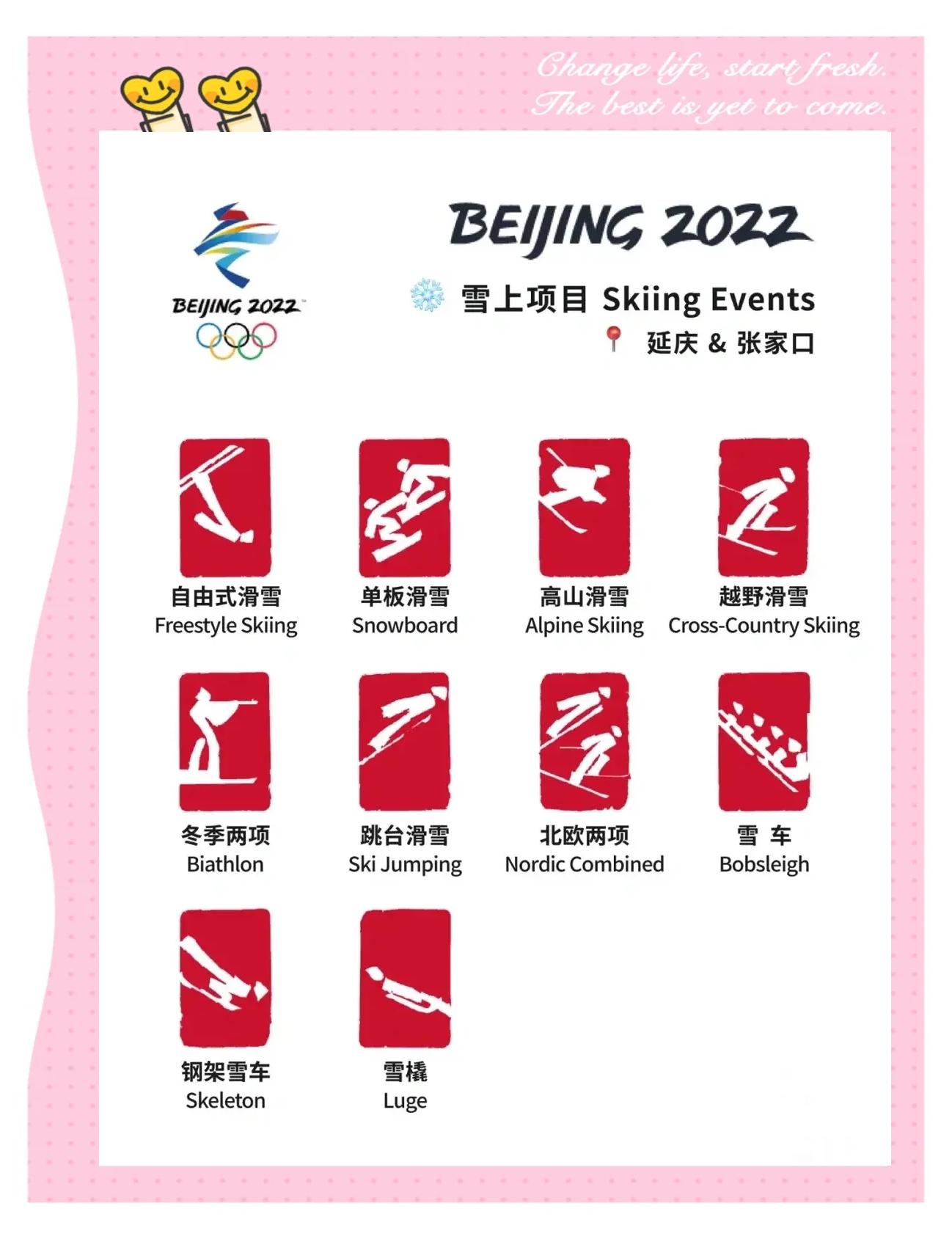 开云体育-冬奥会冷知识TOP10：你知道几个？的简单介绍