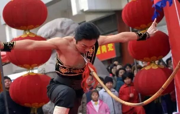 民间体育达人秀：素人绝技惊艳全网的简单介绍