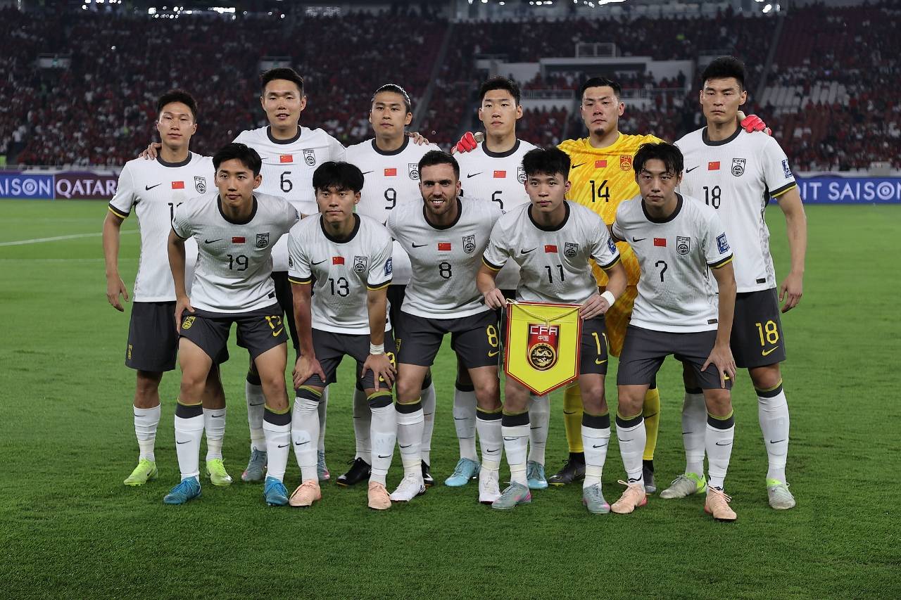 关于2030世界杯：五大联赛球员的终极考验的信息