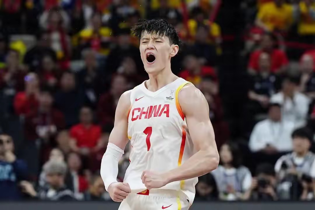 中国男篮世预赛表现如何？