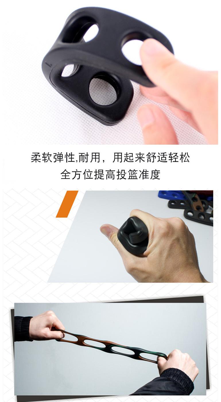包含智能篮球训练系统：AI纠正投篮姿势，提升命中率的词条