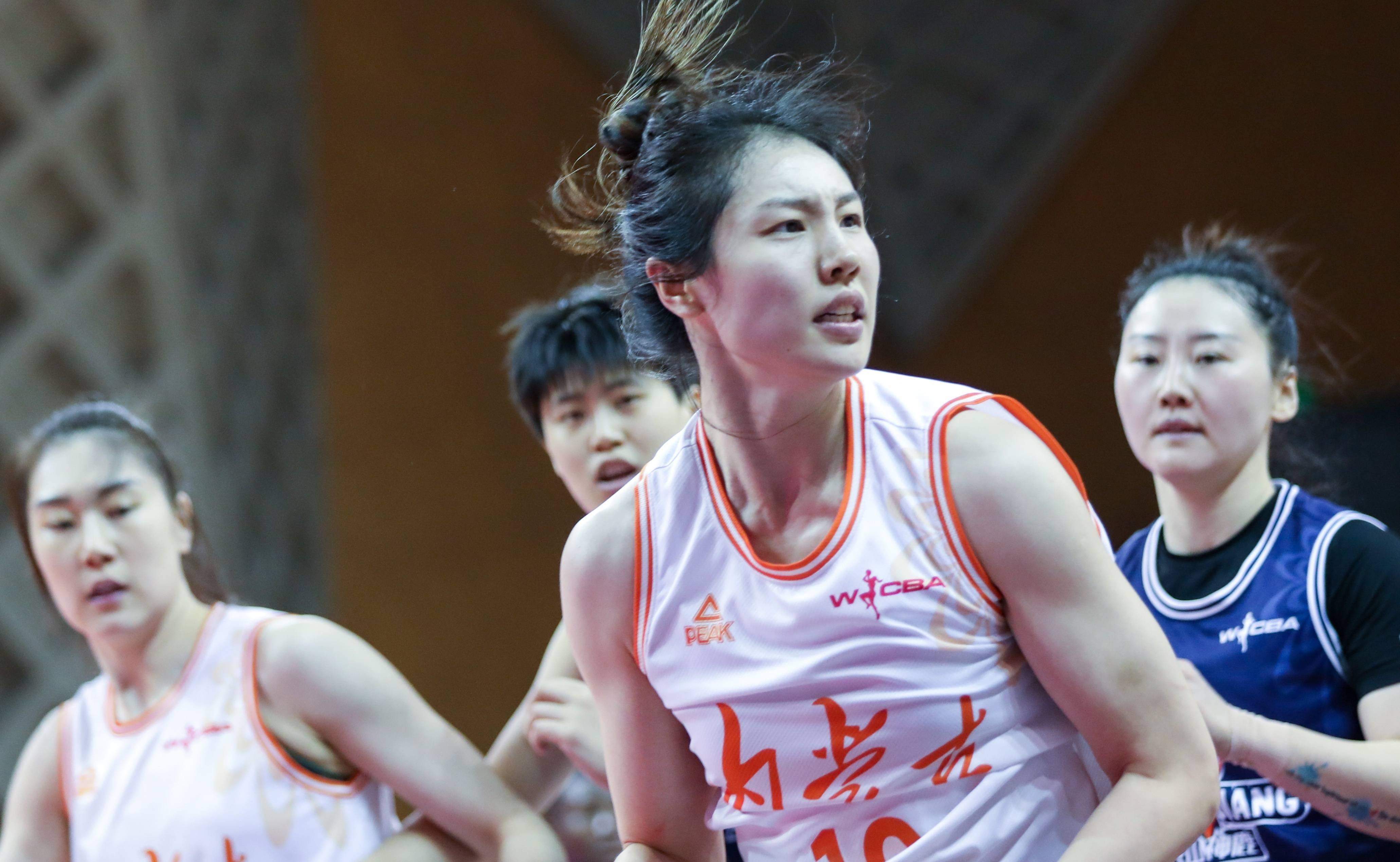 -关于中国女篮WCBA外援政策调整，WNBA球星加盟引关注的信息
