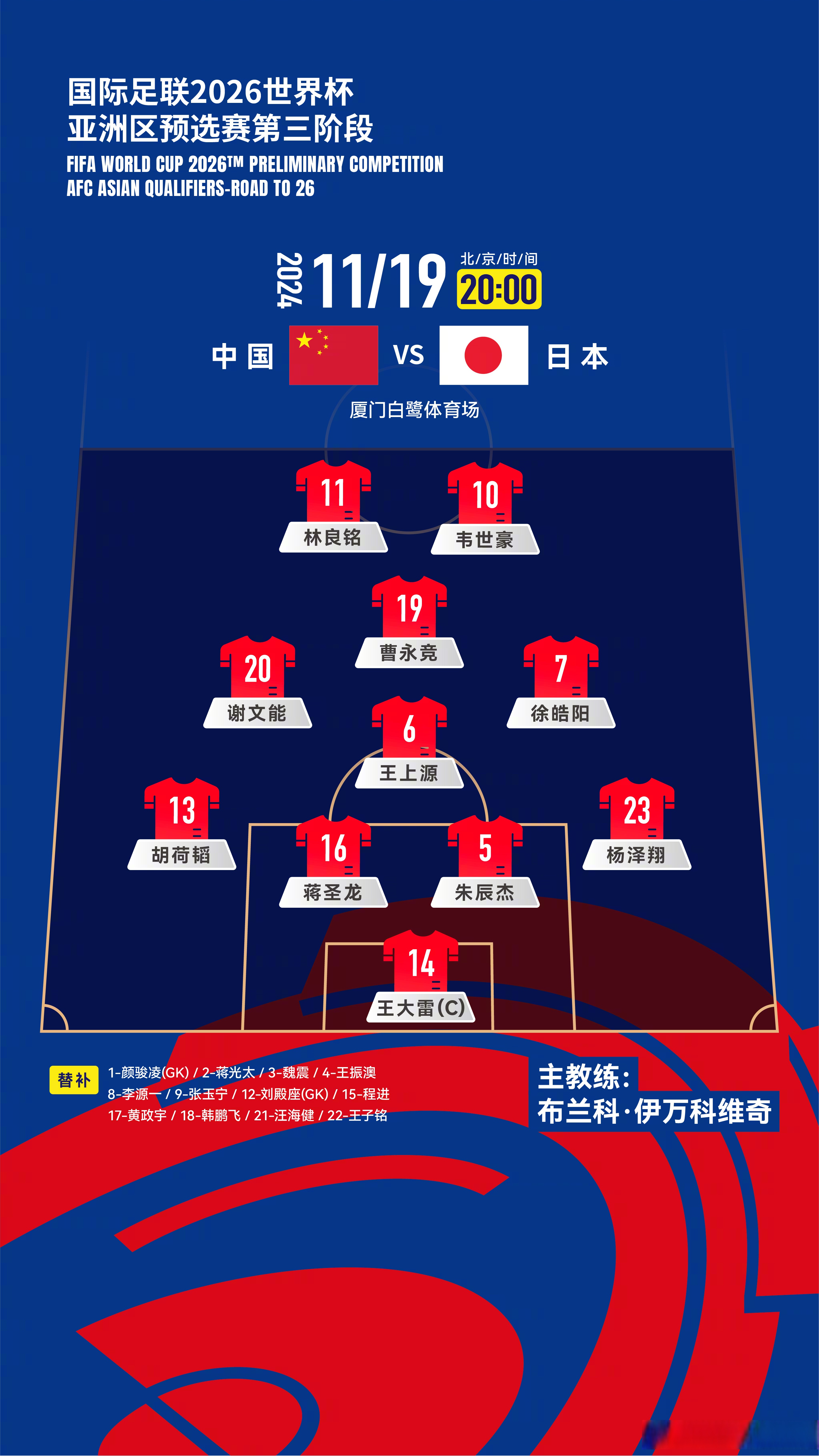 开云体育-2026美加墨世界杯：48队的新格局
