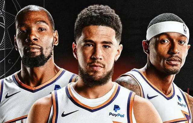 开云体育官网入口-包含太阳三巨头合体，首轮横扫对手晋级的词条