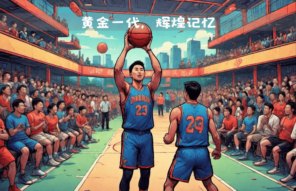 开云体育在线登陆-2008奥运男篮巅峰：中国篮球的黄金一代的简单介绍