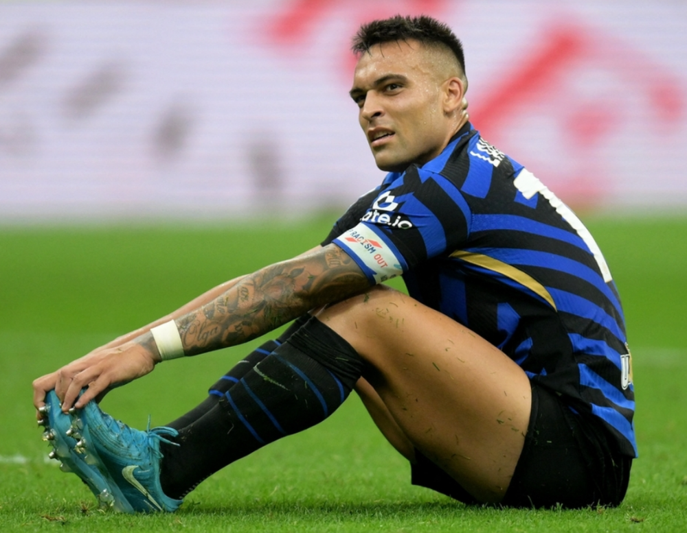 开云体育在线登入-国米锋线组合解析：劳塔罗+图拉姆有多强？的简单介绍