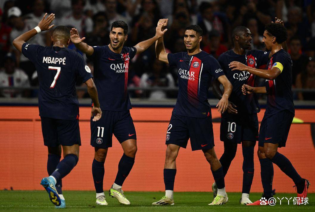 开云体育官网入口-巴黎圣日耳曼最强阵容预测