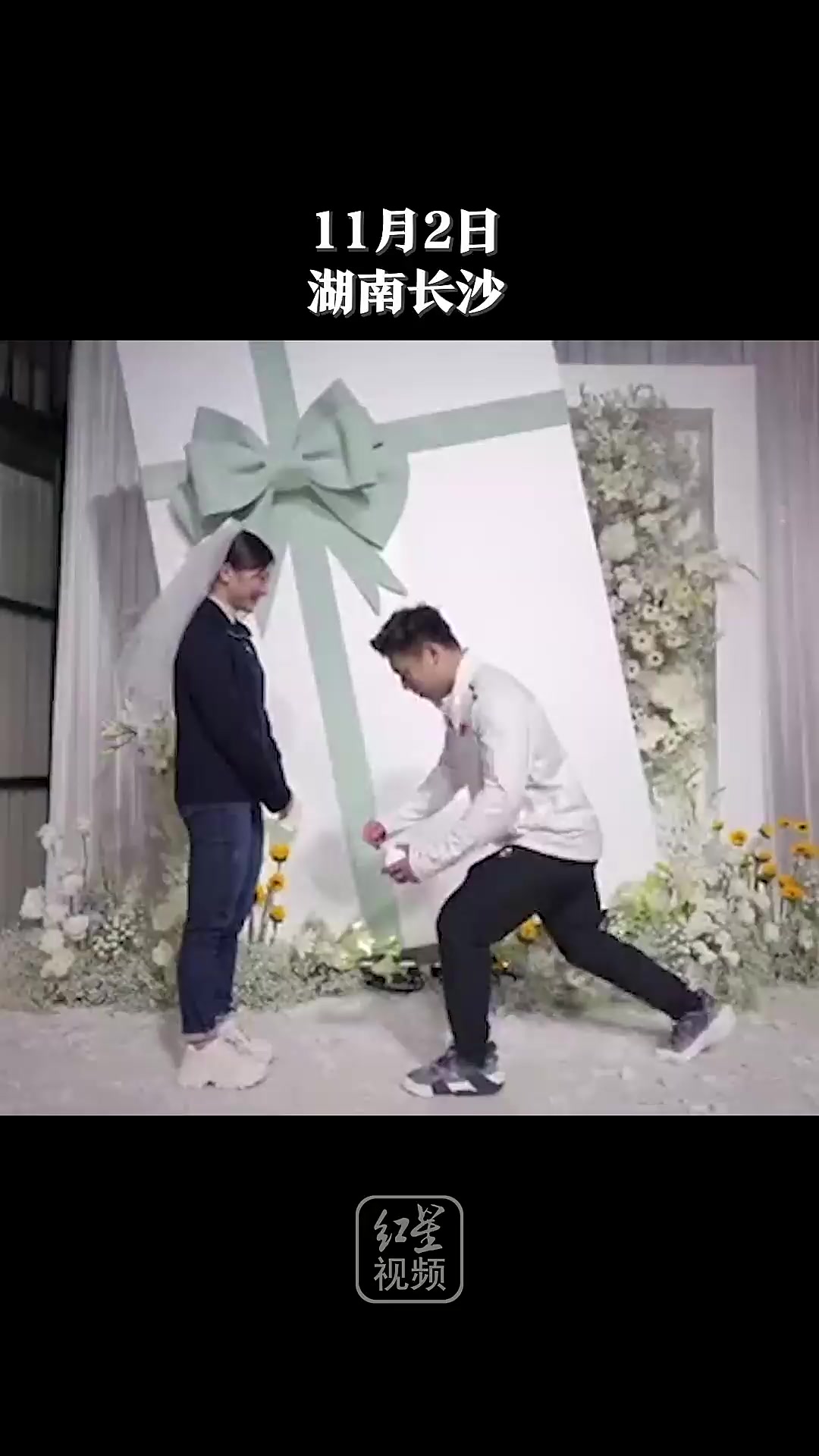 开云体育平台-关于浪漫：奥运冠军赛场求婚成功的信息