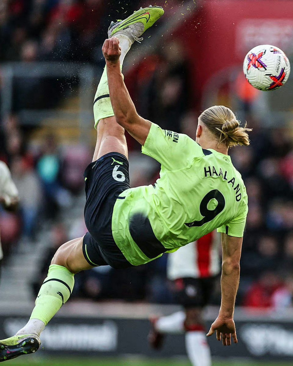 哈兰德冲击单赛季60球，他能打破梅罗纪录吗？的简单介绍