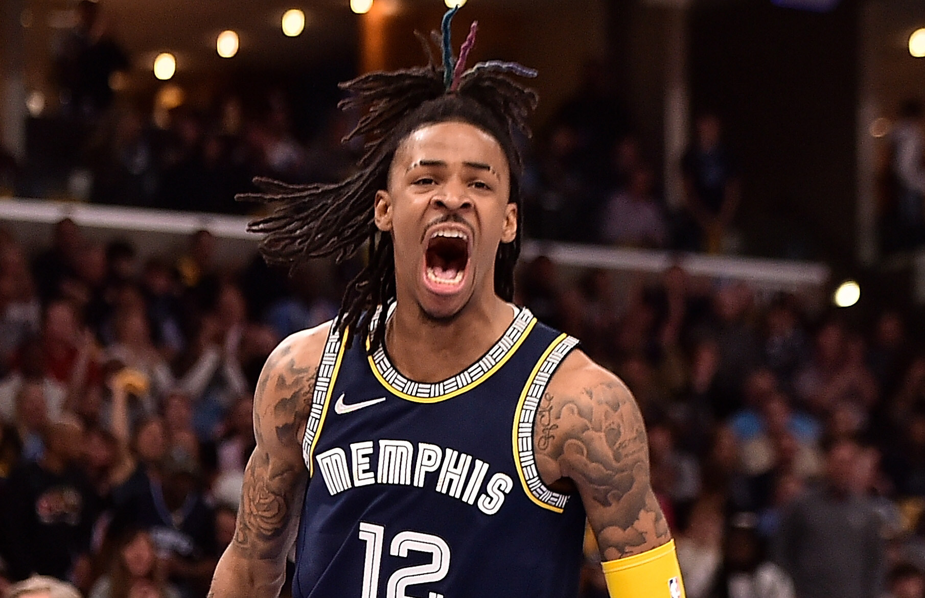 开云体育官网入口-莫兰特风波后复出首秀：状态惊艳的简单介绍