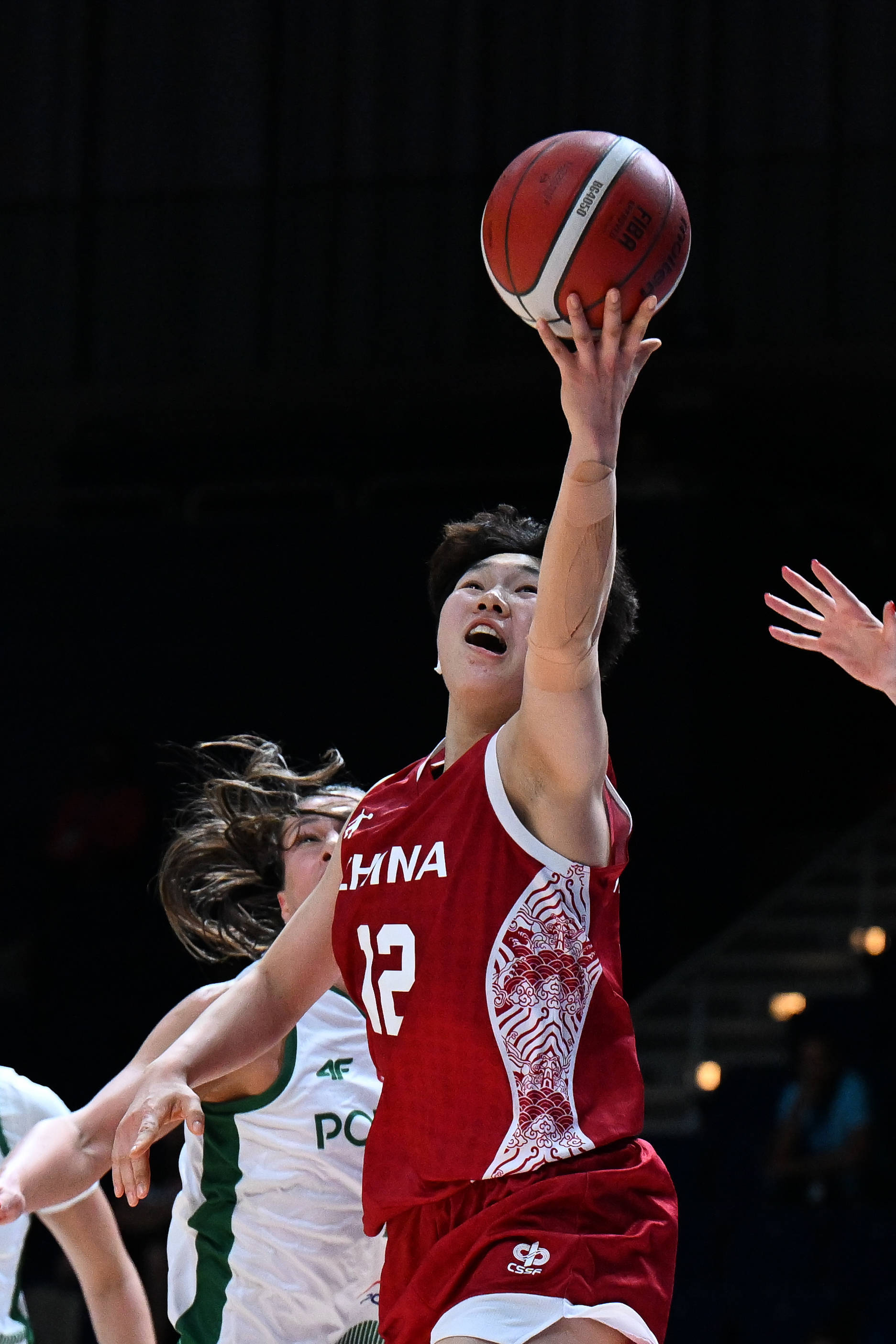 开云体育在线入口-关于中国篮球归化争议：是否应该加速引进外援？的信息