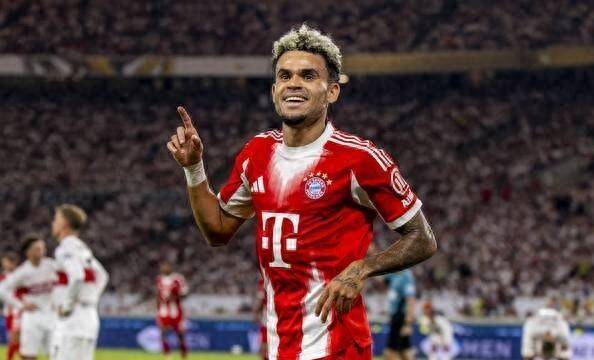 开云体育在线登录-包含拜仁新援表现点评：谁最惊艳？的词条