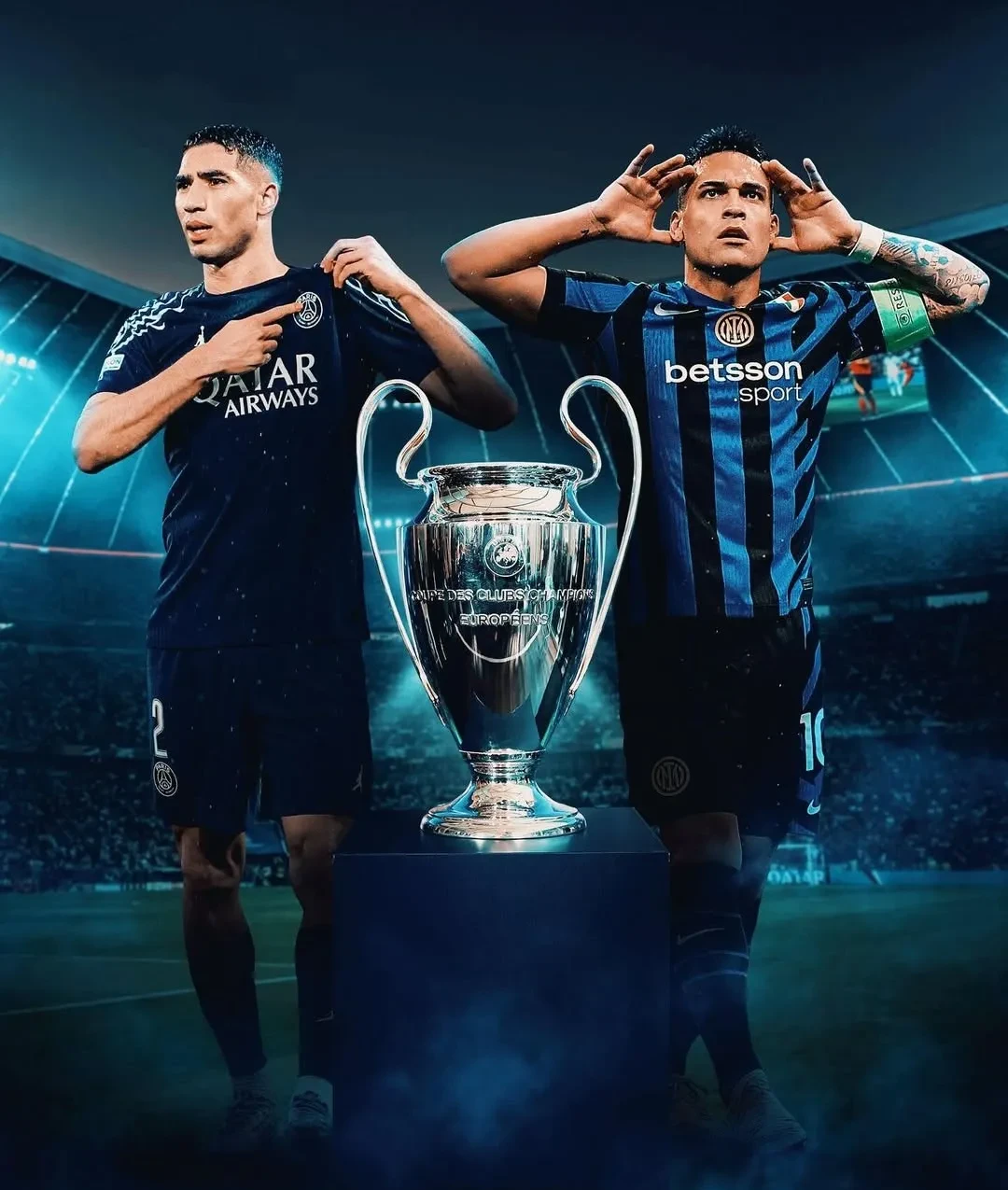 国际米兰高歌猛进，联赛头名不动如山的简单介绍