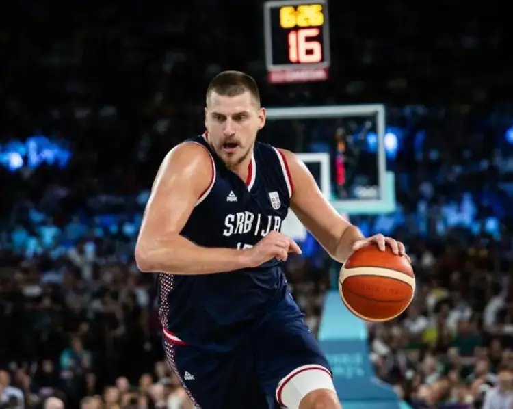 -关于约基奇塞尔维亚联赛观战，或退役后回归的信息