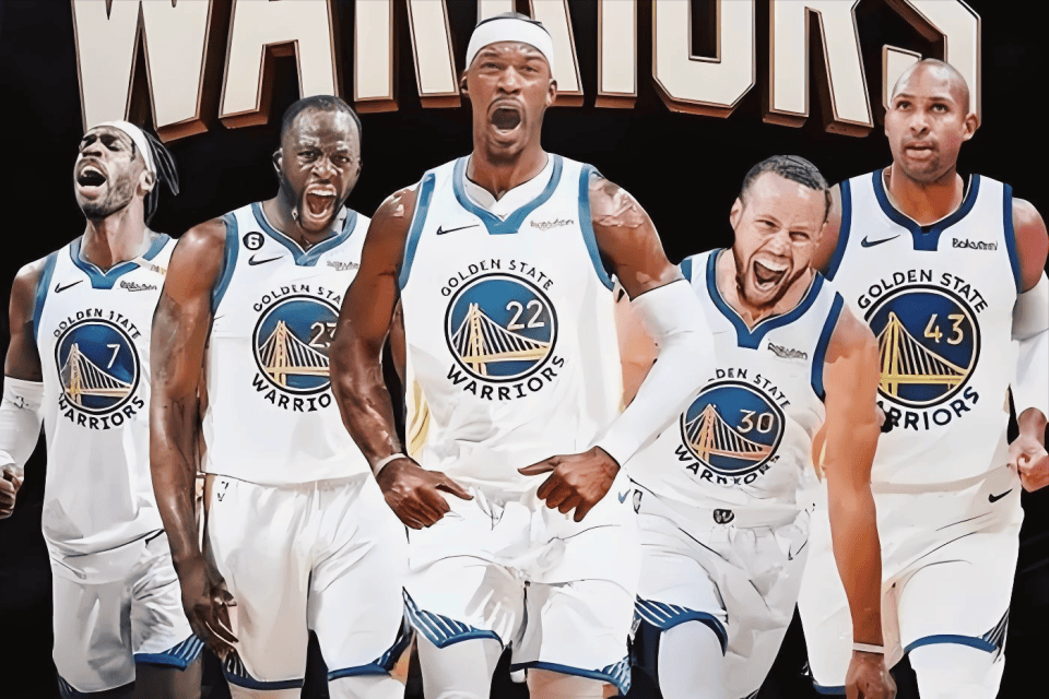 开云体育网址-包含勇士战术调整解析：库里能否带队重返巅峰？的词条