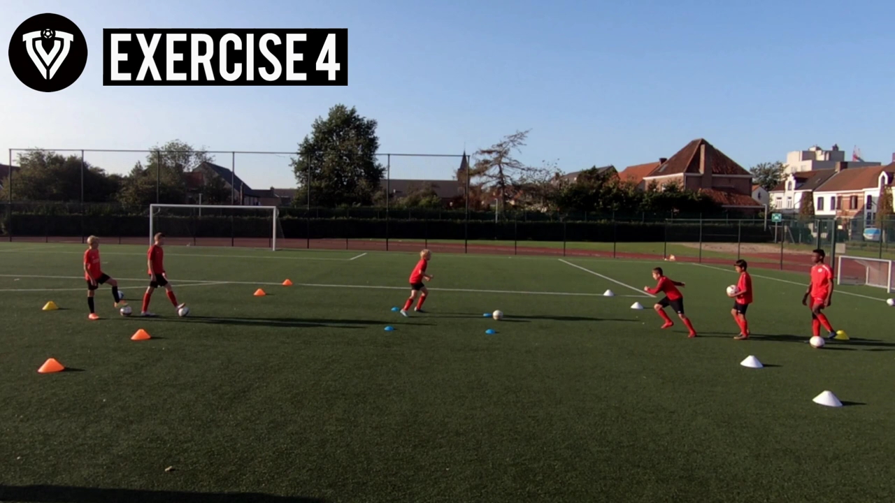 德国足球青训系统揭秘