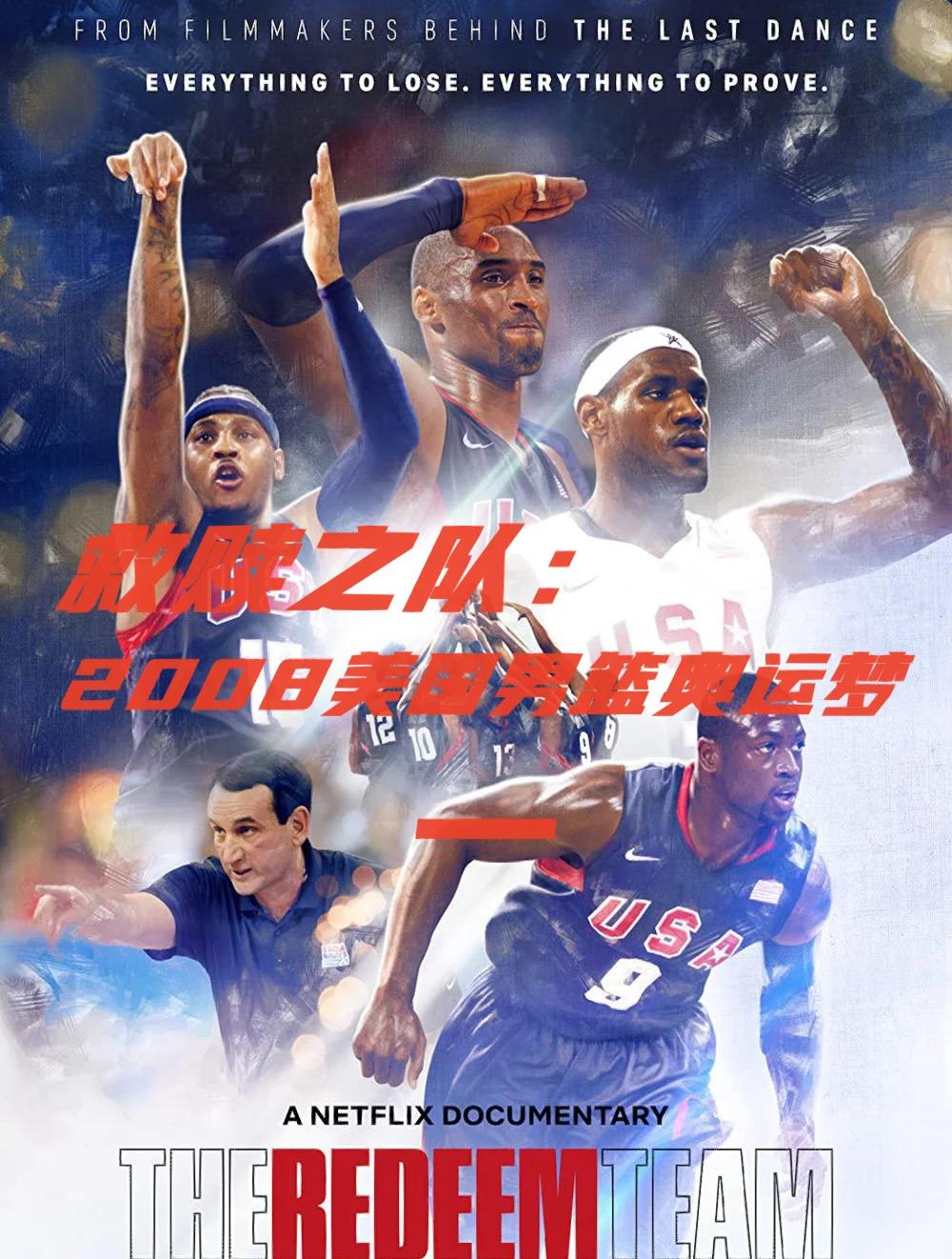 关于回顾2008奥运男篮：巅峰一代如何打进八强？的信息