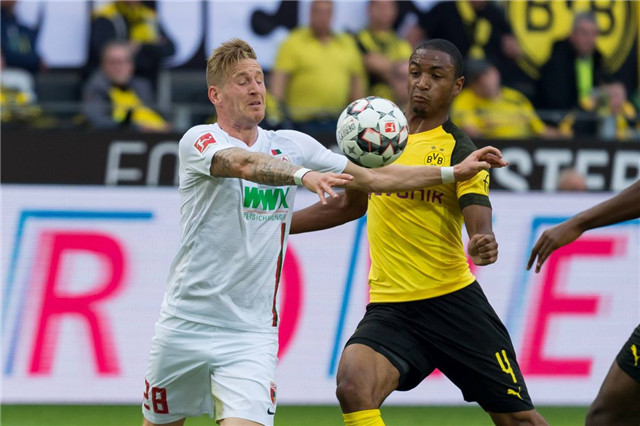 开云体育网站-多特蒙德后防问题频出，冠军梦又破？的简单介绍