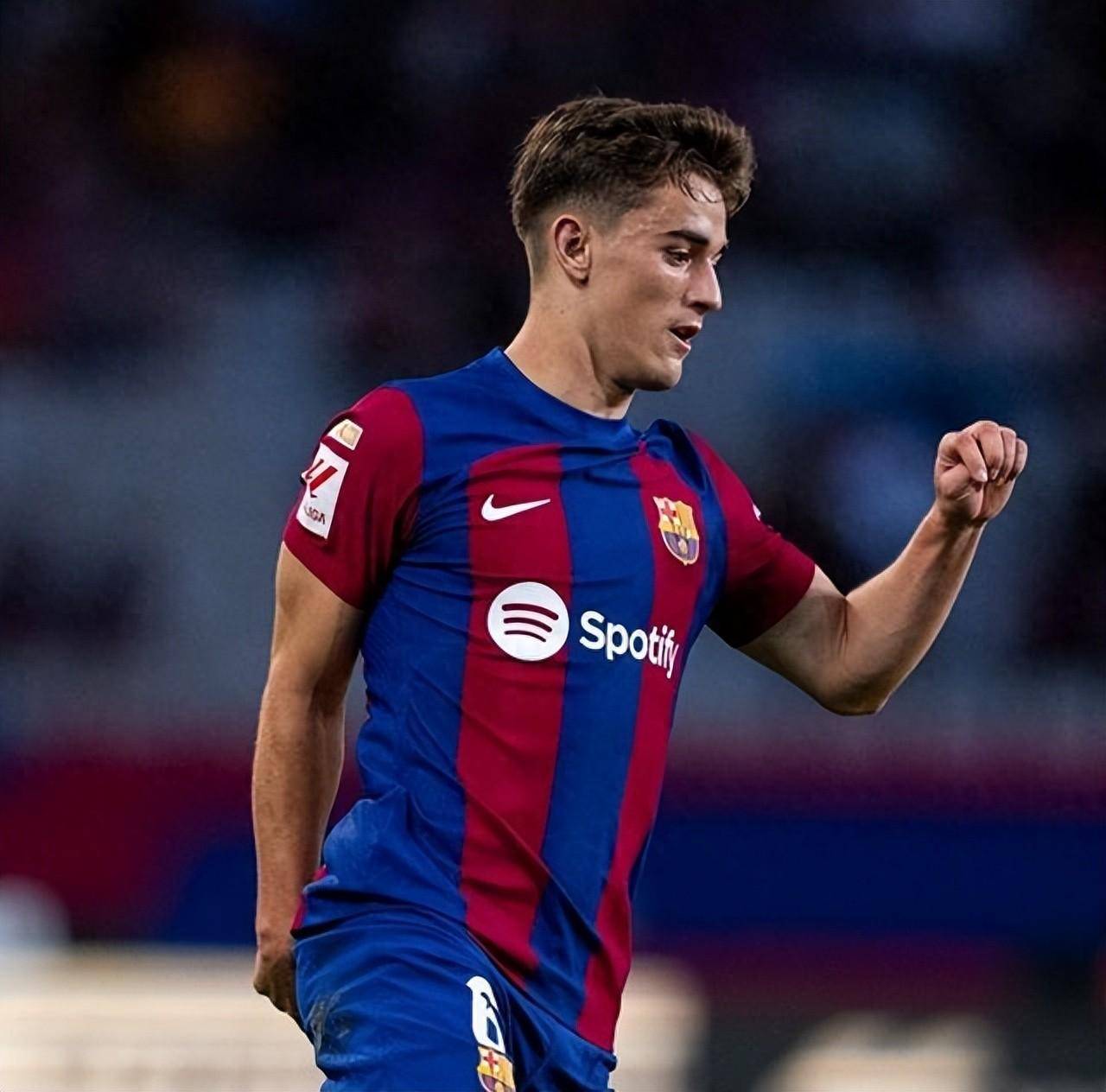 包含加维&佩德里:新“双子星”崛起的词条 包含加维&佩德里:新“双子星”崛起的词条