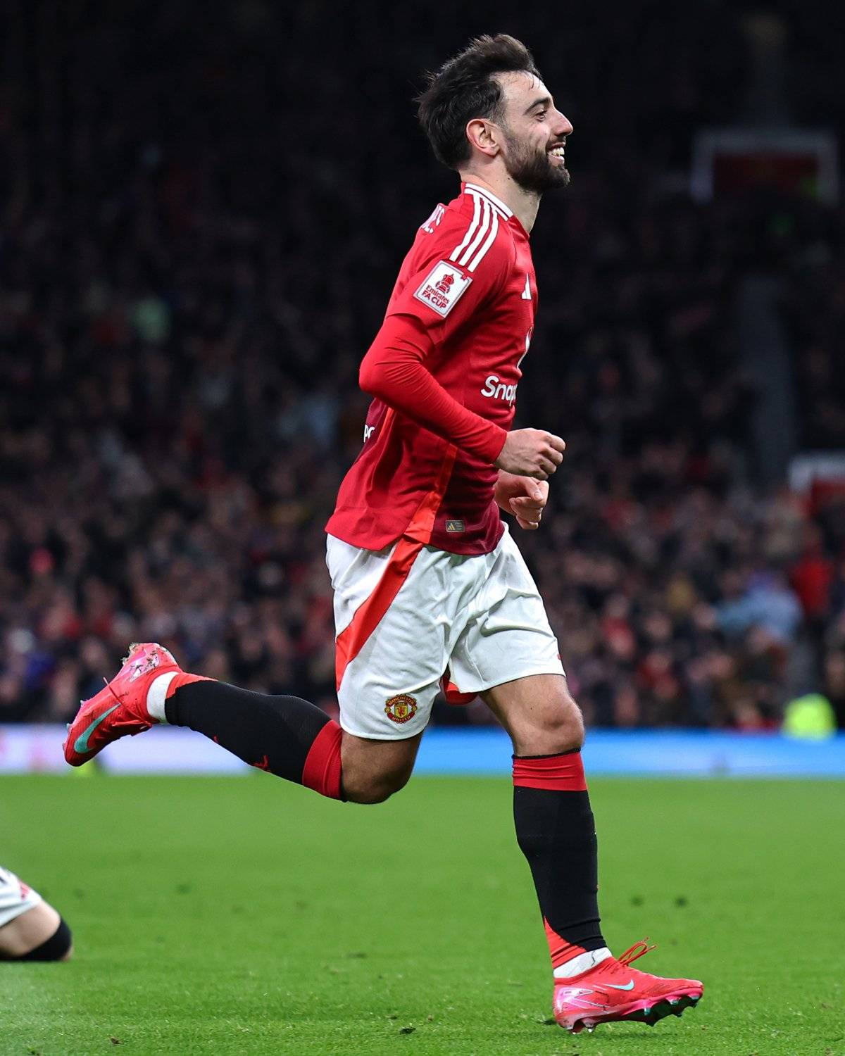 曼联：弗格森时代的红魔王朝的简单介绍