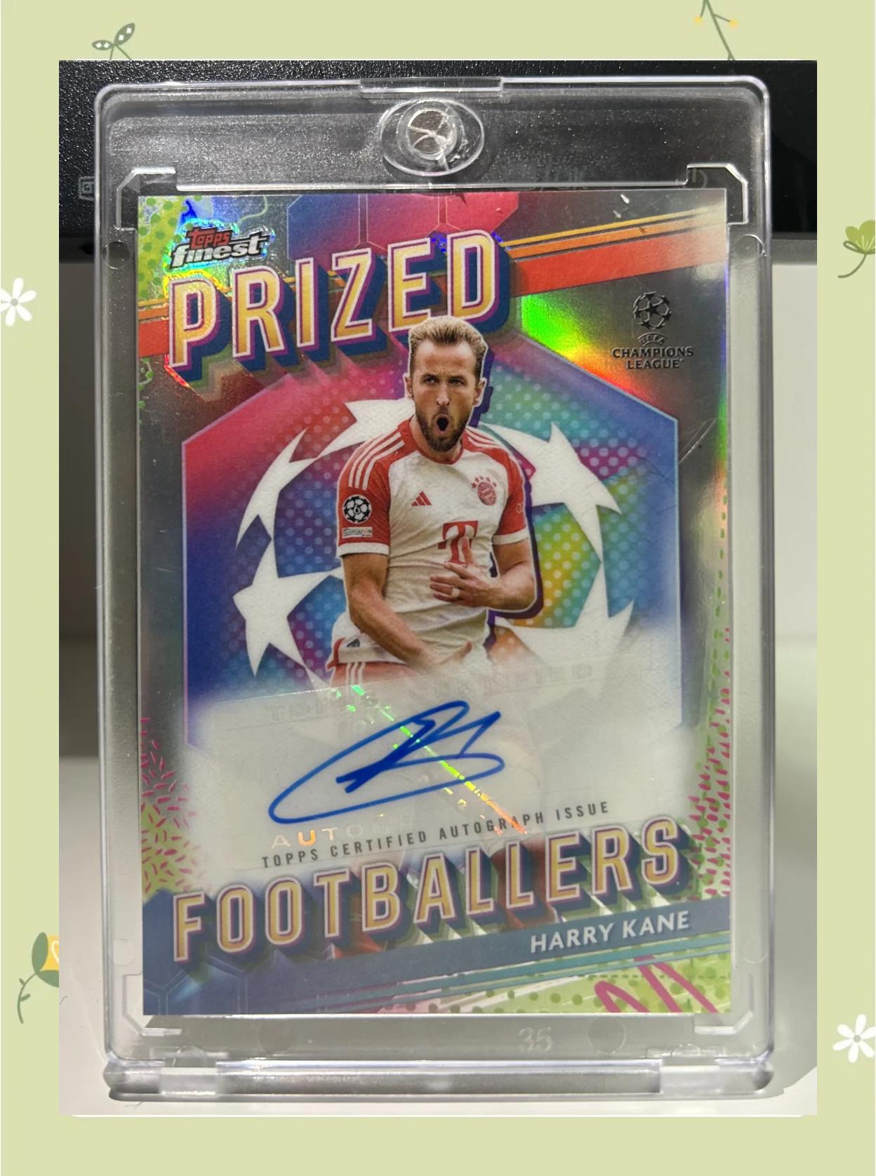 凯恩的30球魔咒：为何总是无缘冠军的简单介绍