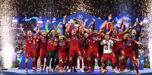 开云体育在线-欧冠决赛巅峰对决：皇马3-2逆转利物浦夺冠